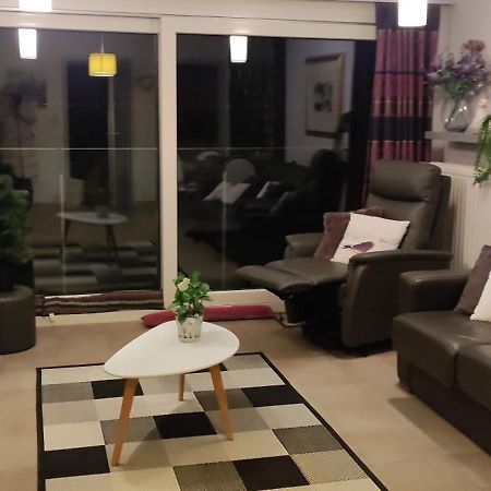 Seaview Studio Westcliff Blankenberge Extérieur photo