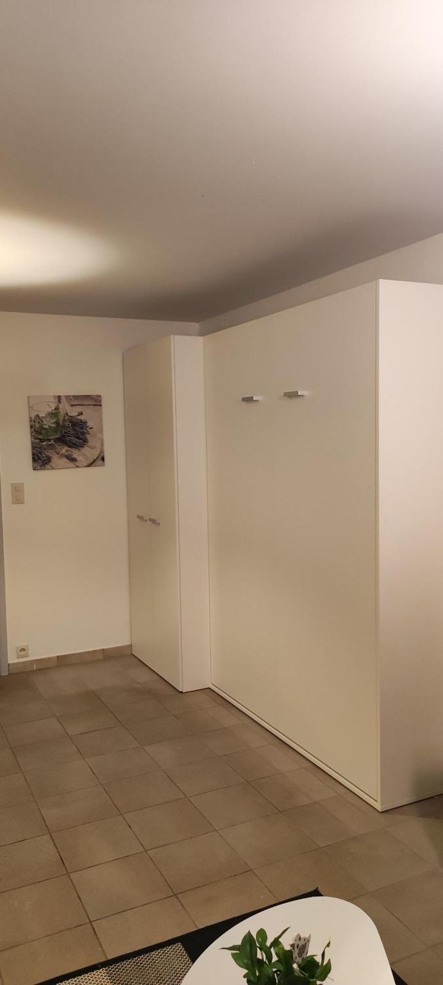 Seaview Studio Westcliff Blankenberge Extérieur photo